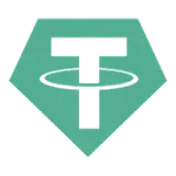 USDT deposit at Rivo Casino