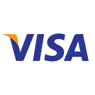 Visa deposit at Rivo Casino