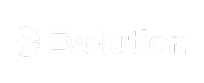 Evolution games at Rivo Casino